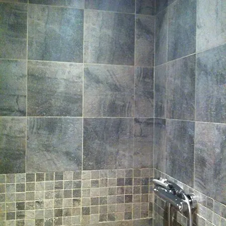 Le Parc Beauvallon Apartamento *