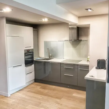 Le Parc Beauvallon Apartamento