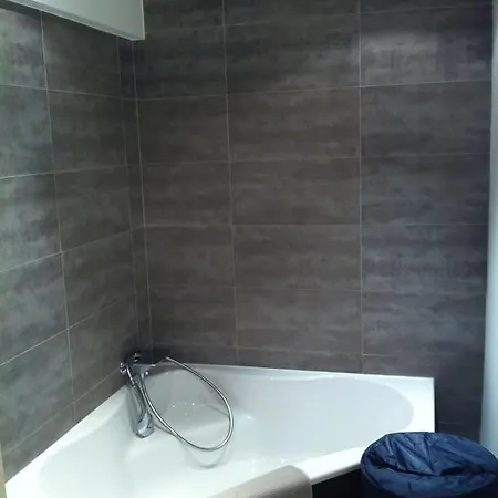 Apartment Le Parc Beauvallon Cannes